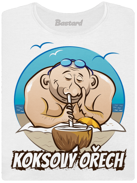 Koksový ořech