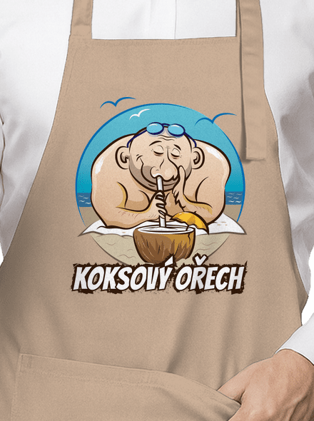 Koksový ořech
