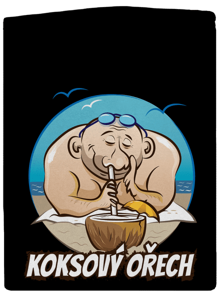 Koksový ořech