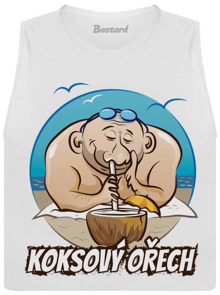 Koksový ořech