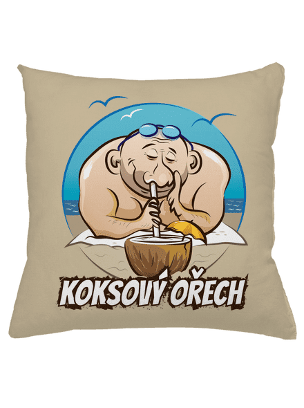 Koksový ořech