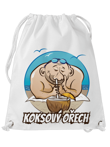 Koksový ořech