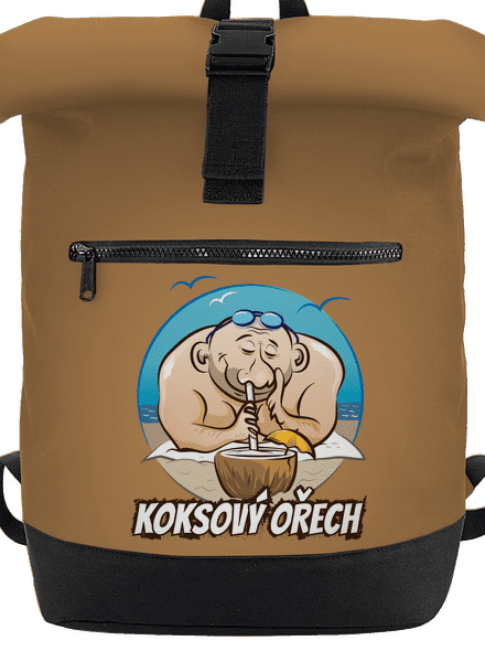 Koksový ořech