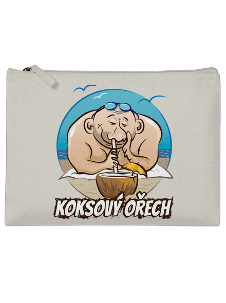 Koksový ořech