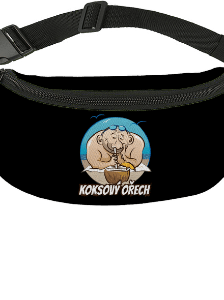 Koksový ořech