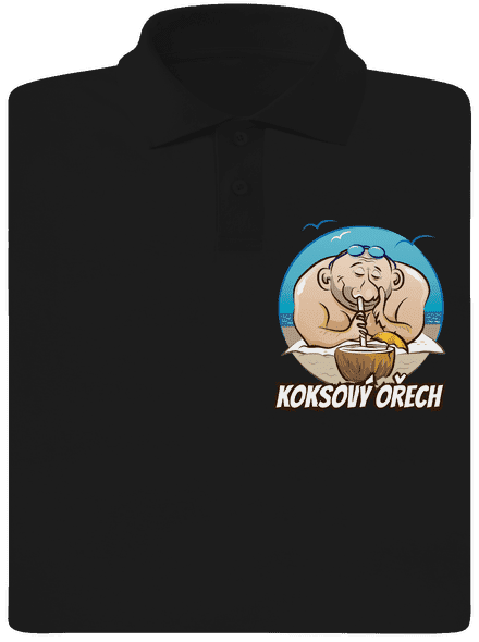 Koksový ořech
