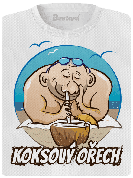Koksový ořech