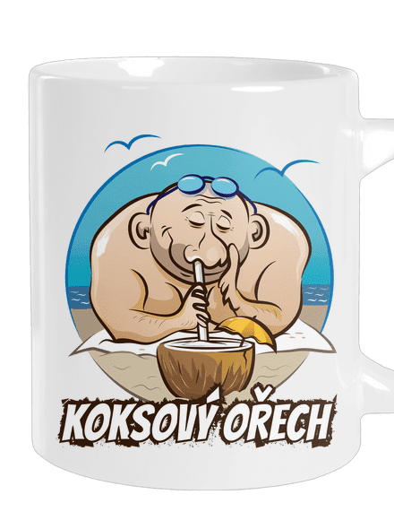 Koksový ořech
