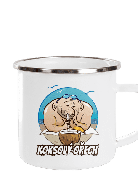 Koksový ořech