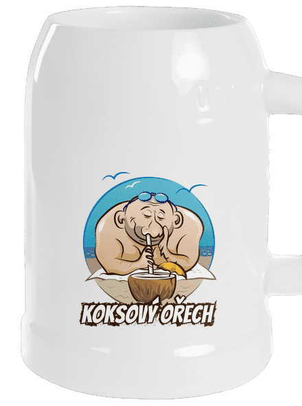 Koksový ořech