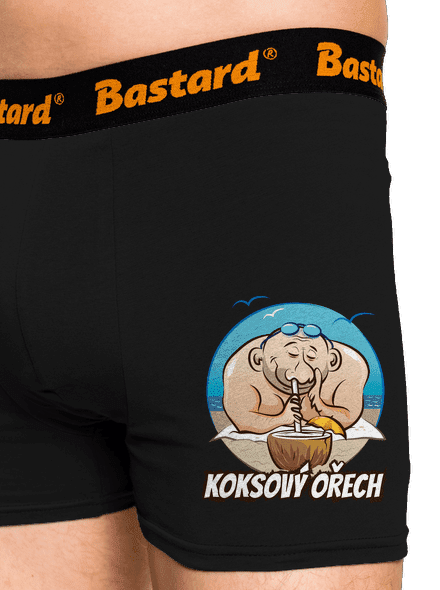 Koksový ořech