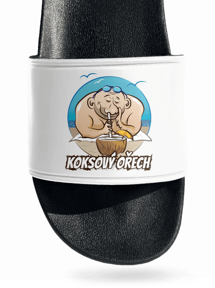 Koksový ořech