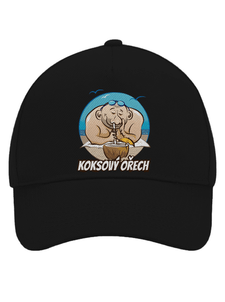 Koksový ořech