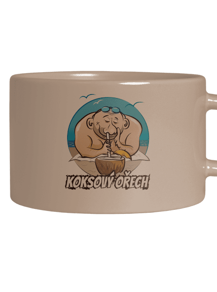 Koksový ořech