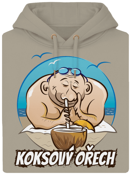 Koksový ořech