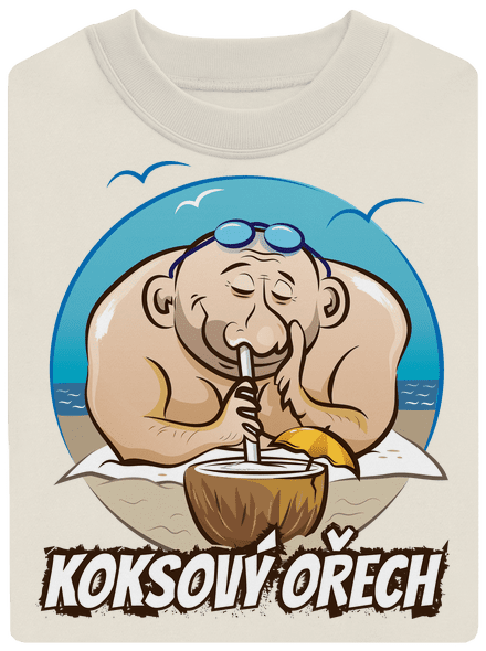 Koksový ořech