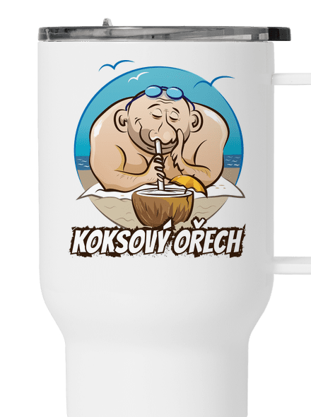 Koksový ořech