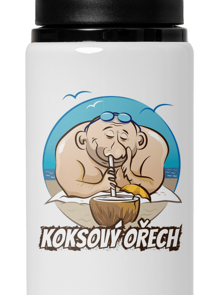 Koksový ořech