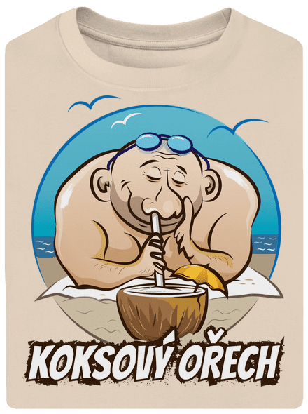 Koksový ořech
