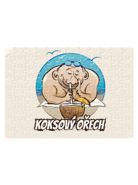 Koksový ořech