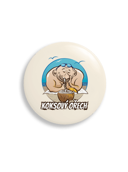 Koksový ořech