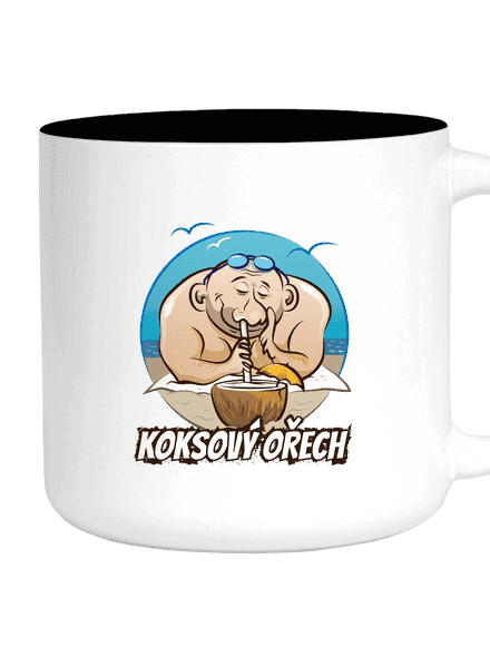 Koksový ořech