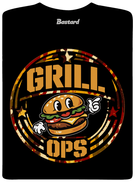 Grill Ops