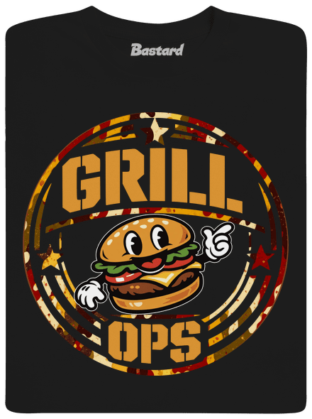 Grill Ops