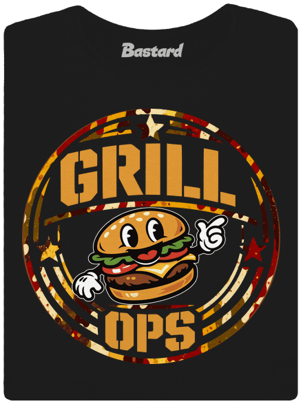 Grill Ops