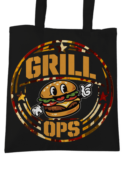 Grill Ops