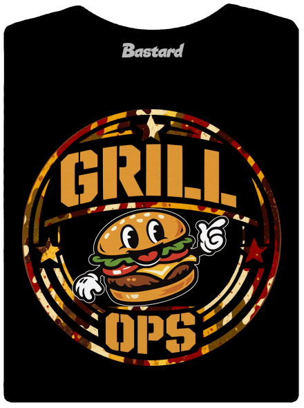 Grill Ops