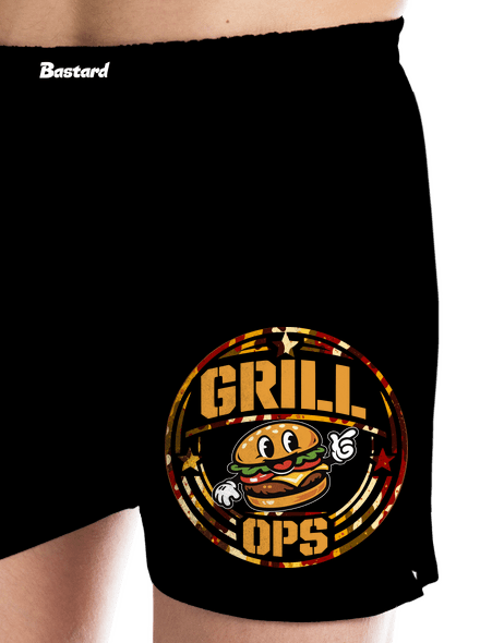 Grill Ops