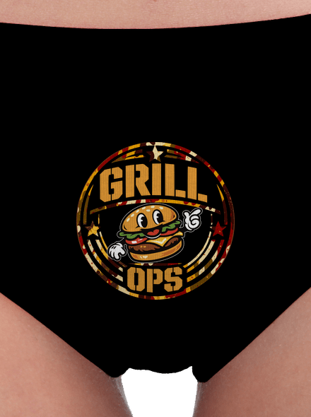 Grill Ops