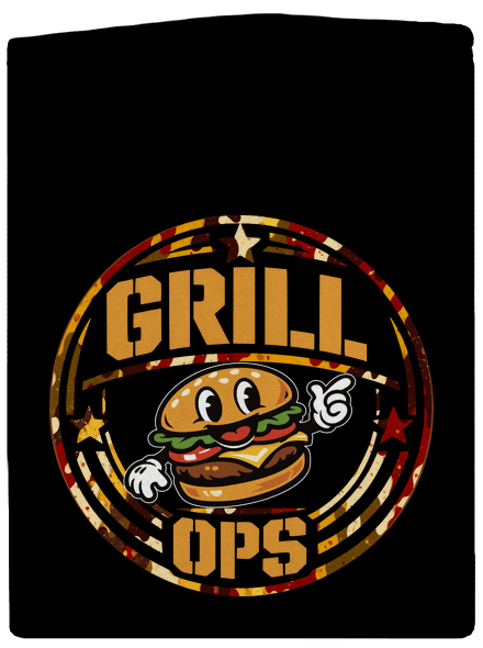 Grill Ops