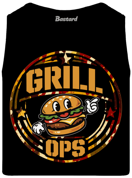 Grill Ops
