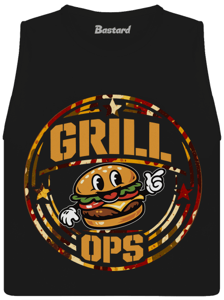 Grill Ops