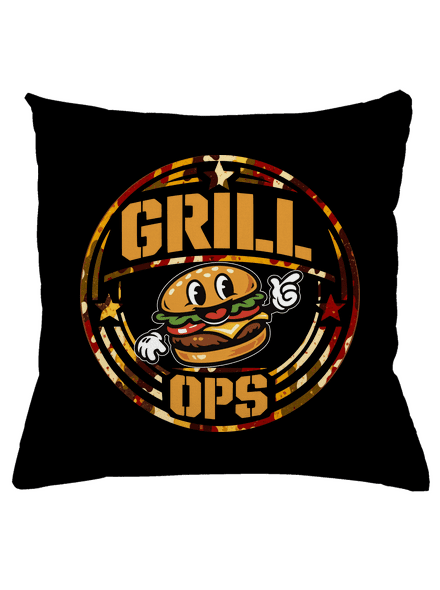 Grill Ops