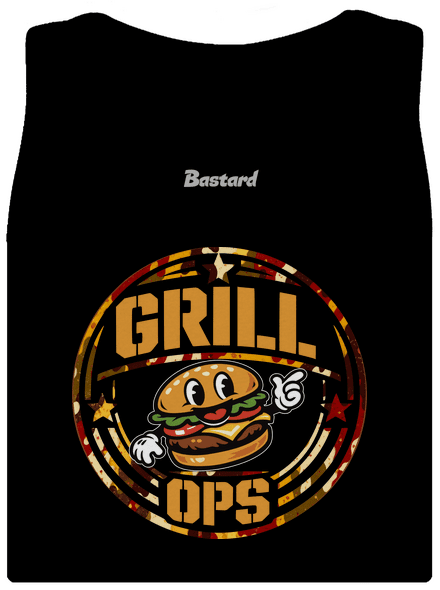 Grill Ops
