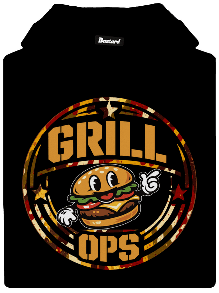 Grill Ops