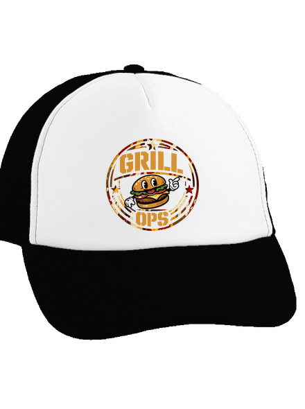Grill Ops