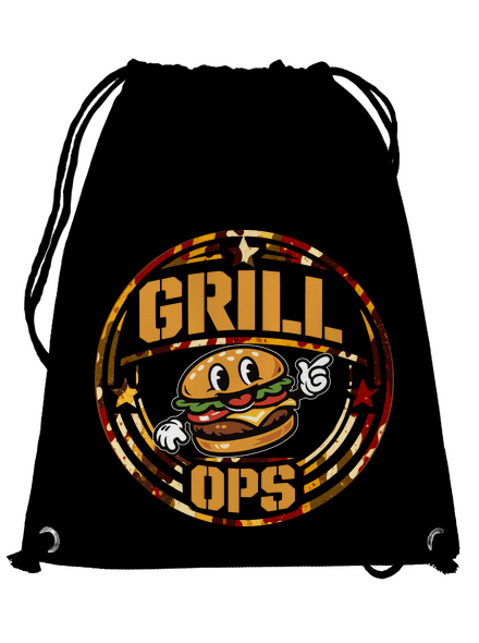Grill Ops
