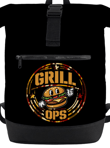 Grill Ops