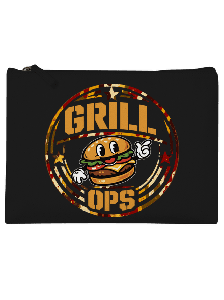 Grill Ops
