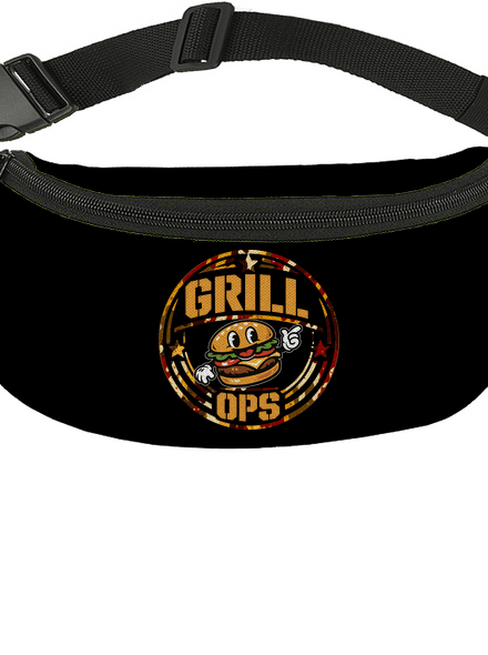 Grill Ops