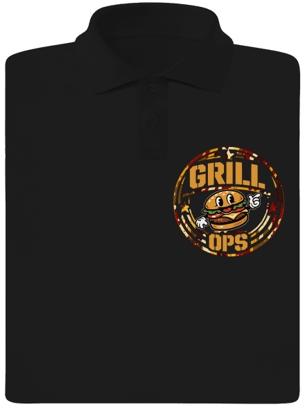 Grill Ops