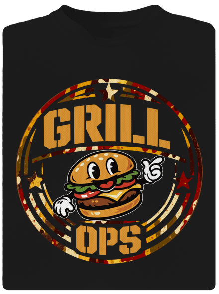 Grill Ops