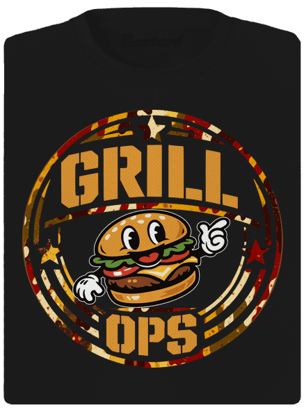 Grill Ops