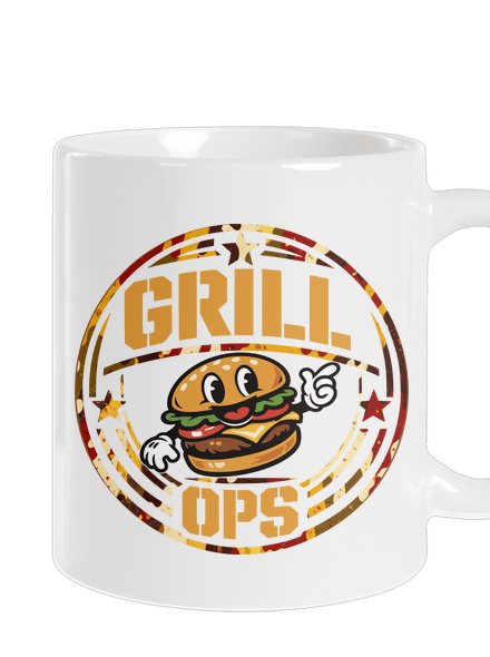 Grill Ops