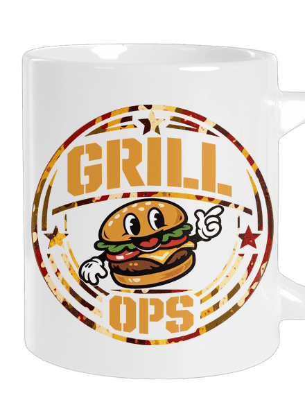 Grill Ops
