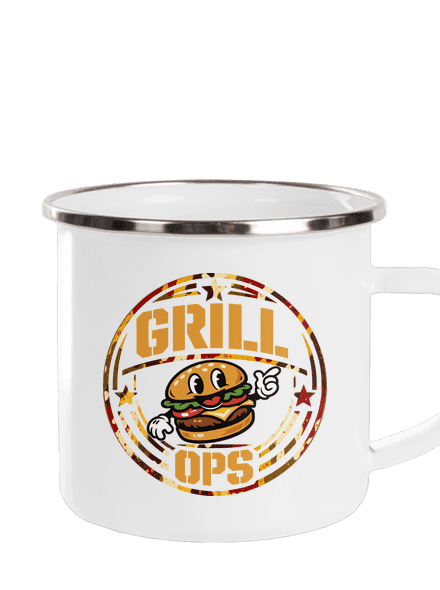 Grill Ops